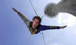 最新爆料蹦极视频播放大全,带你领略极限运动魅力